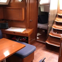 Beneteau Oceanis 45