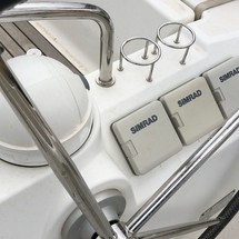 Beneteau Oceanis 45