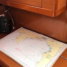 Beneteau Oceanis 45