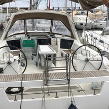 Beneteau Oceanis 45