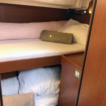 Beneteau Oceanis 46.1