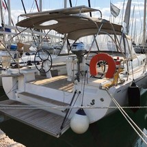Beneteau Oceanis 46.1