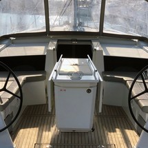 Beneteau Oceanis 46.1