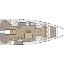 Beneteau Oceanis 46.1