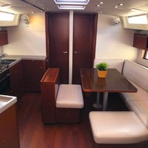 Beneteau Oceanis 46.1