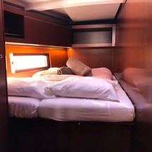 Beneteau Oceanis 46.1