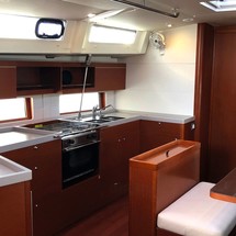 Beneteau Oceanis 46.1