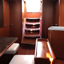 Beneteau Oceanis 46.1
