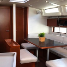 Beneteau Oceanis 46.1