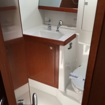 Beneteau Oceanis 48