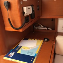 Beneteau Oceanis 48