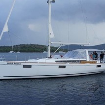 Beneteau Oceanis 48
