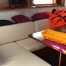 Beneteau Oceanis 48