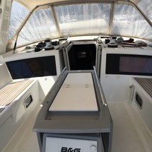Beneteau Oceanis 48