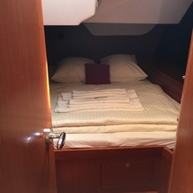 Beneteau Oceanis 48