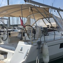 Beneteau Oceanis 48
