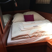Beneteau Oceanis 48