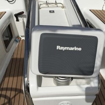 Jeanneau Sun Odyssey 419