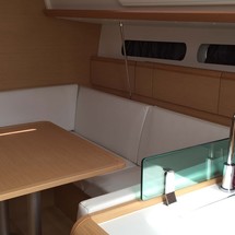 Jeanneau Sun Odyssey 419