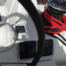 Jeanneau Sun Odyssey 419