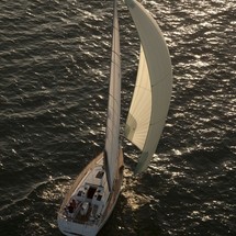 Jeanneau Sun Odyssey 409