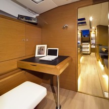 Jeanneau Sun Odyssey 409