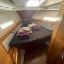Jeanneau Sun Odyssey 409