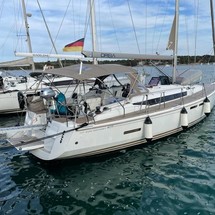 Jeanneau Sun Odyssey 409