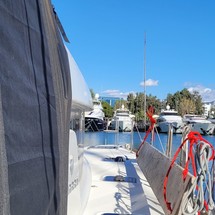 Lagoon 40