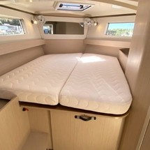 Beneteau Oceanis 41.1