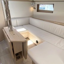 Beneteau Oceanis 41.1