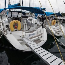 Jeanneau Sun Odyssey 36