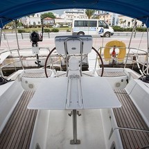 Jeanneau Sun Odyssey 36
