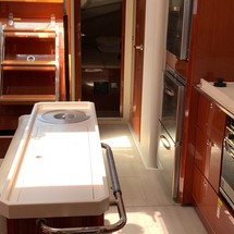 Hanse 505