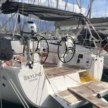 Hanse 505
