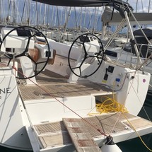 Hanse 505