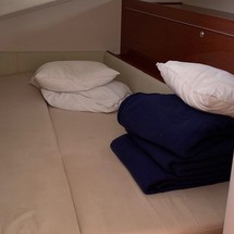 Hanse 505