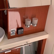 Hanse 505