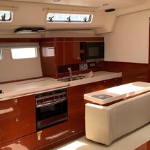 Hanse 505