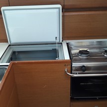 Jeanneau Sun Odyssey 449