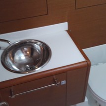 Jeanneau Sun Odyssey 449