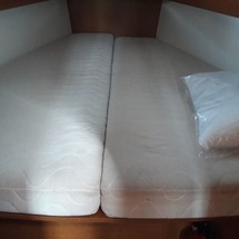 Jeanneau Sun Odyssey 449