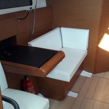 Jeanneau Sun Odyssey 449