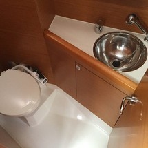 Jeanneau Sun Odyssey 349