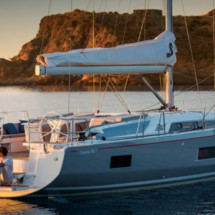Beneteau Oceanis 46.1