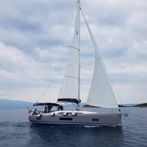 Beneteau Oceanis 46.1