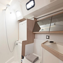 Beneteau Oceanis 46.1