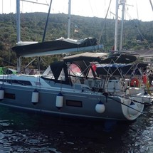 Beneteau Oceanis 46.1