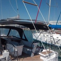 Beneteau Oceanis 46.1