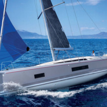 Beneteau Oceanis 46.1